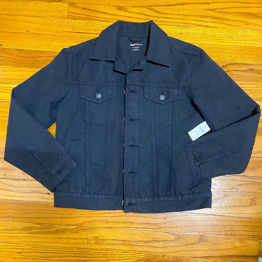 Gap Kids Denim Jacket
